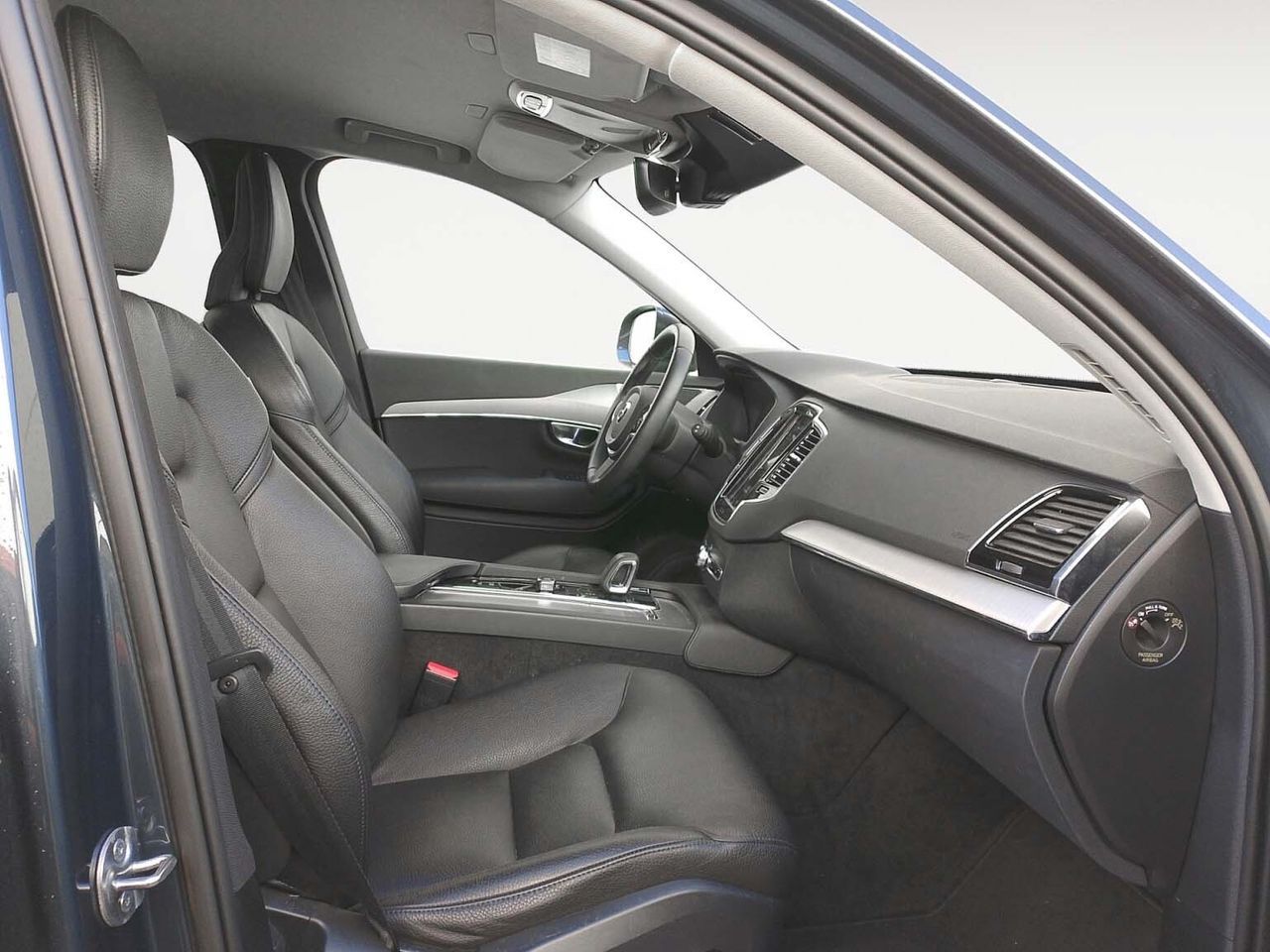 Volvo XC90 T8 Core Recharge AWD - foto 13