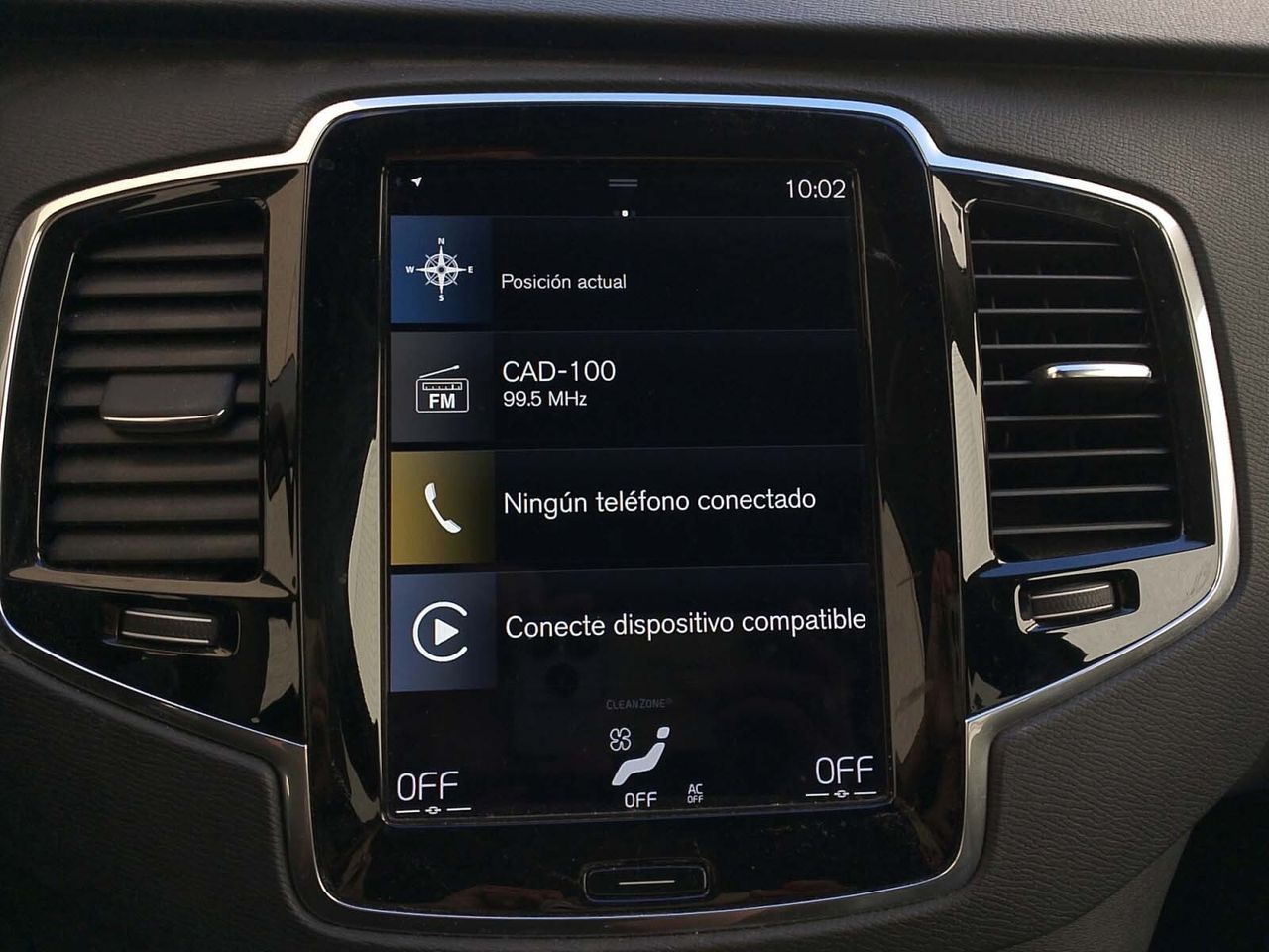 Volvo XC90 T8 Core Recharge AWD - foto 19