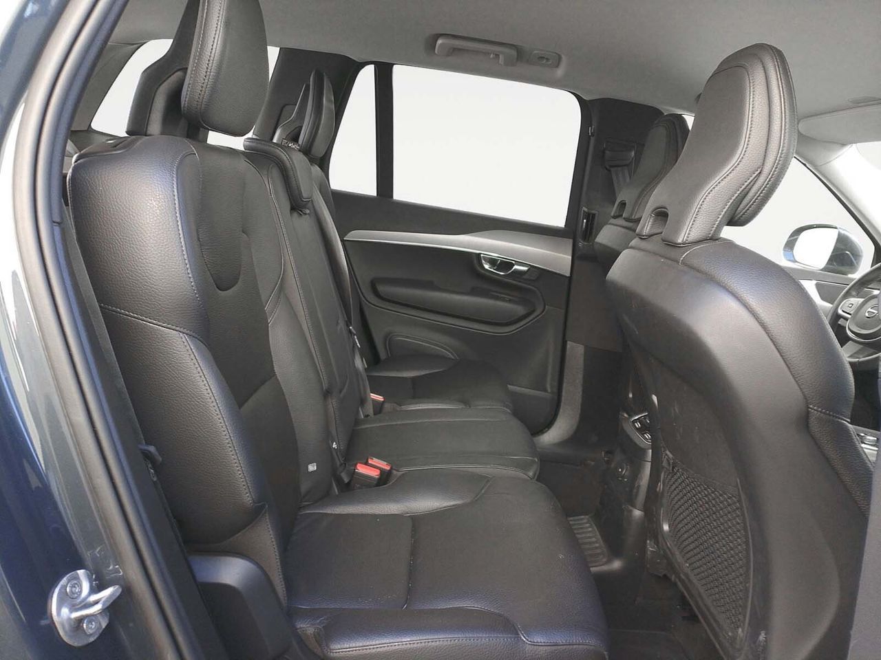 Volvo XC90 T8 Core Recharge AWD - foto 12