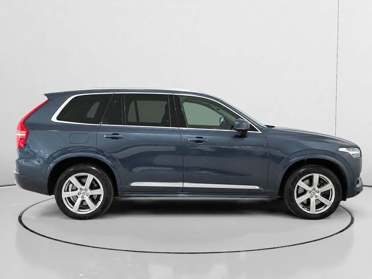 Volvo XC90 T8 Core Recharge AWD - foto 2