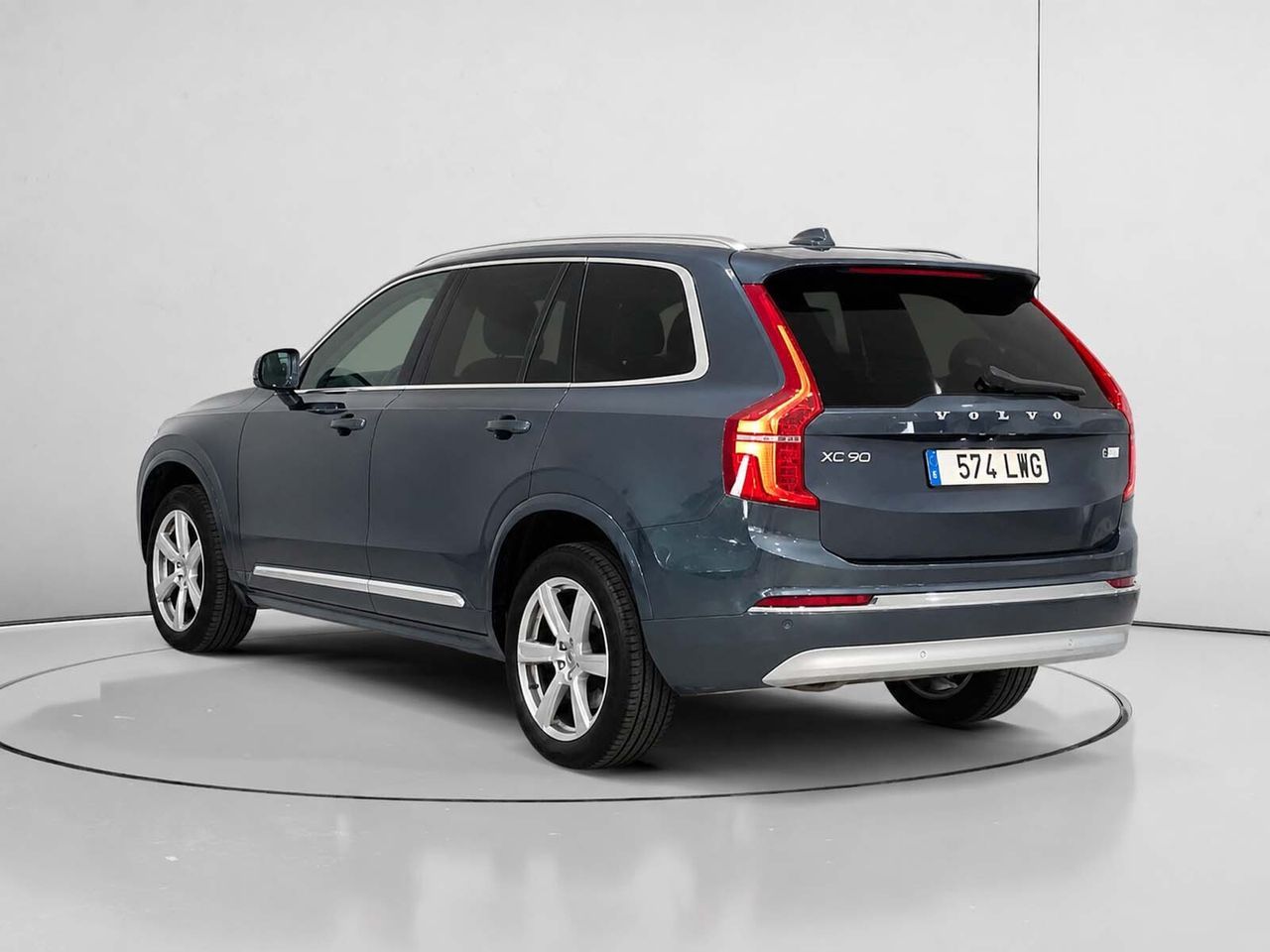 Volvo XC90 T8 Core Recharge AWD - foto 5