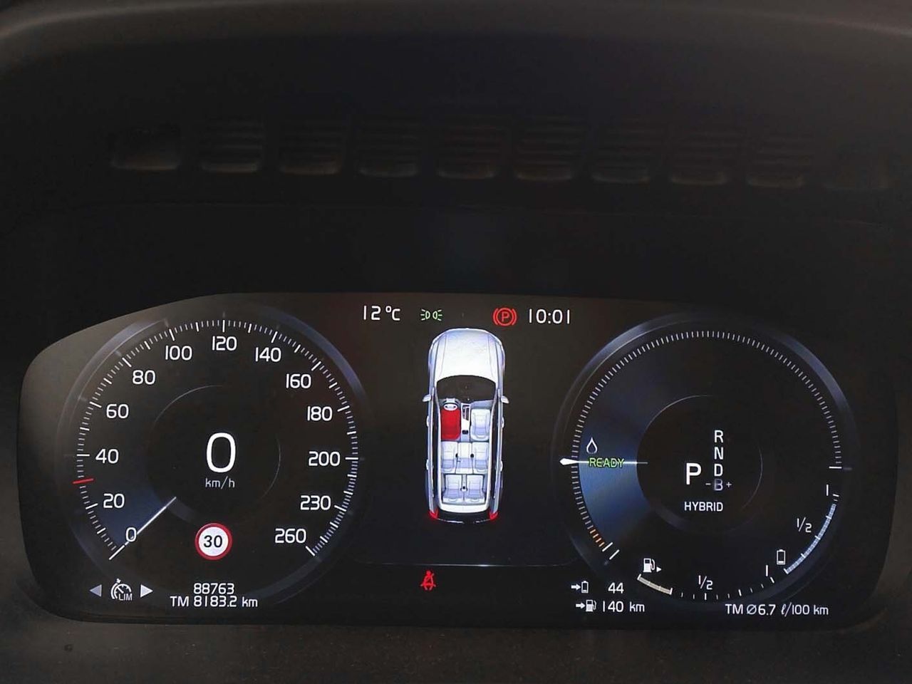 Volvo XC90 T8 Core Recharge AWD - foto 18