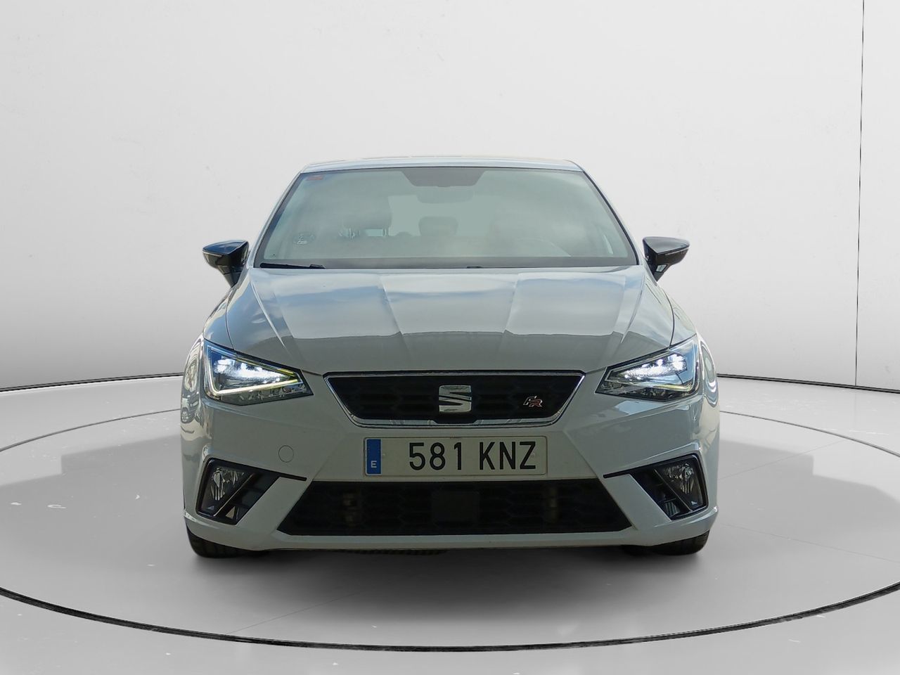 SEAT Ibiza 1.6 TDI CR FR - foto 5