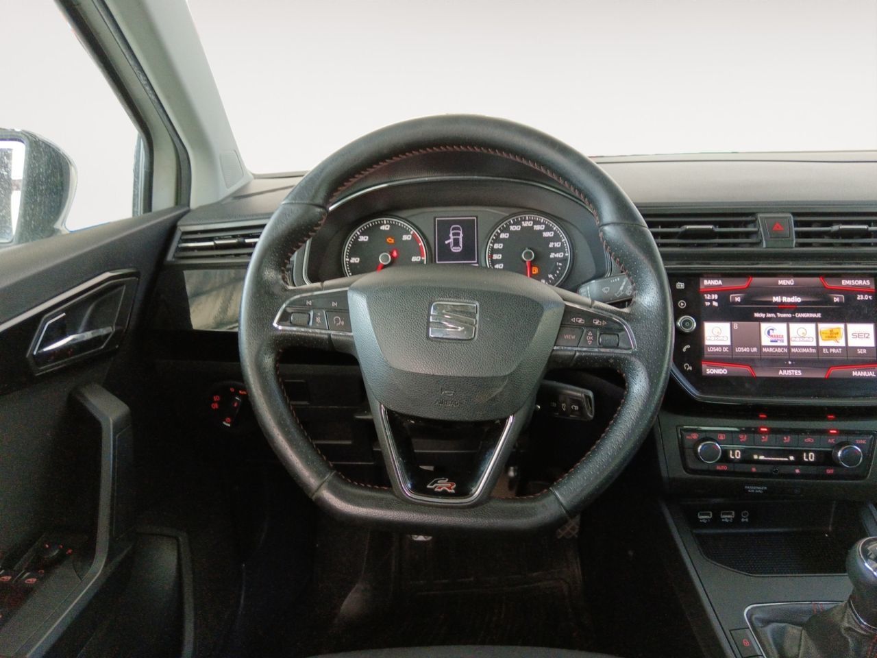 SEAT Ibiza 1.6 TDI CR FR - foto 8