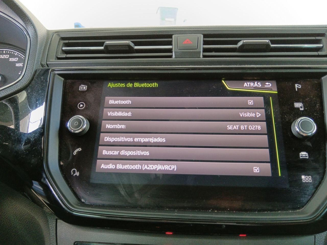 SEAT Ibiza 1.6 TDI CR FR - foto 18