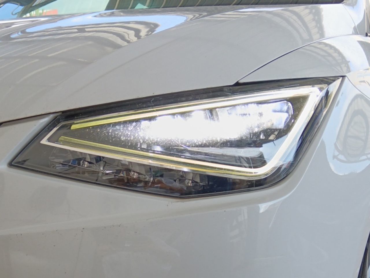 SEAT Ibiza 1.6 TDI CR FR - foto 20