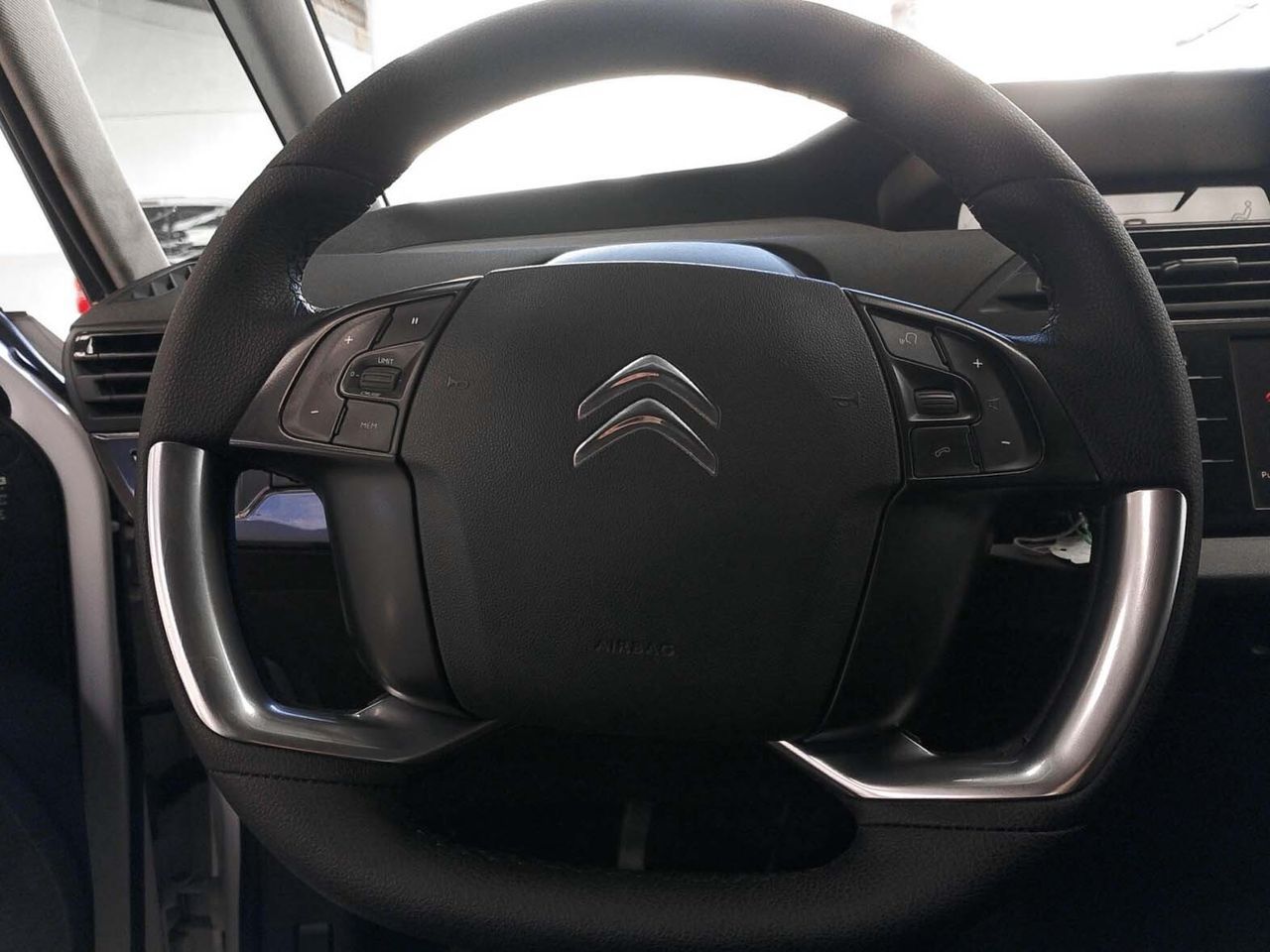 Citroën C4 SpaceTourer BlueHDi 130 Live - foto 8
