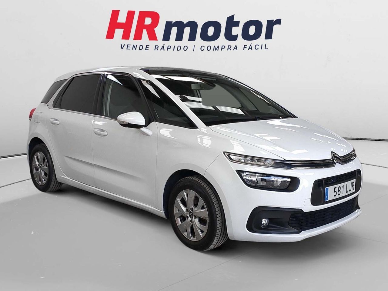 Citroën C4 SpaceTourer BlueHDi 130 Live - foto 1
