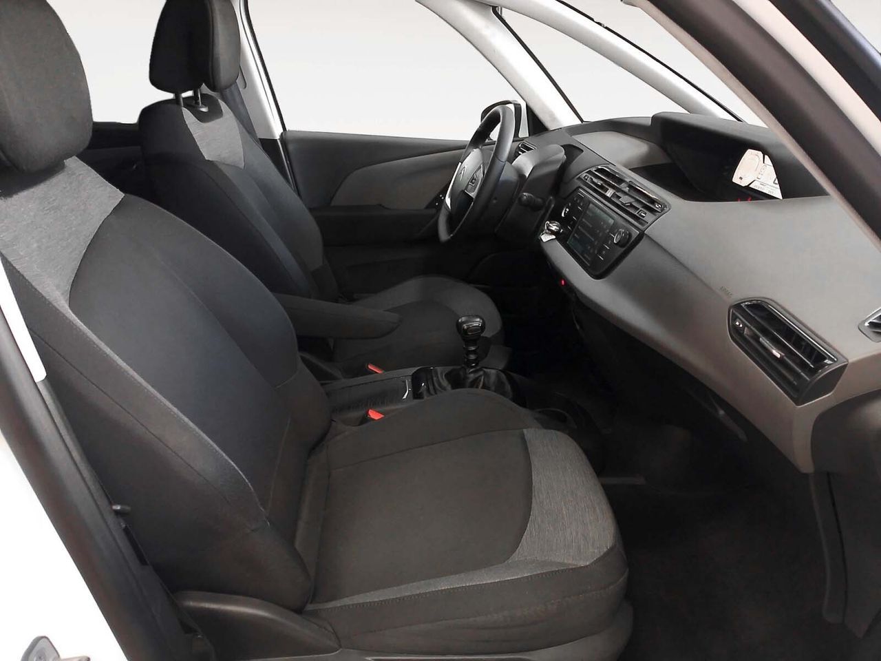 Citroën C4 SpaceTourer BlueHDi 130 Live - foto 11
