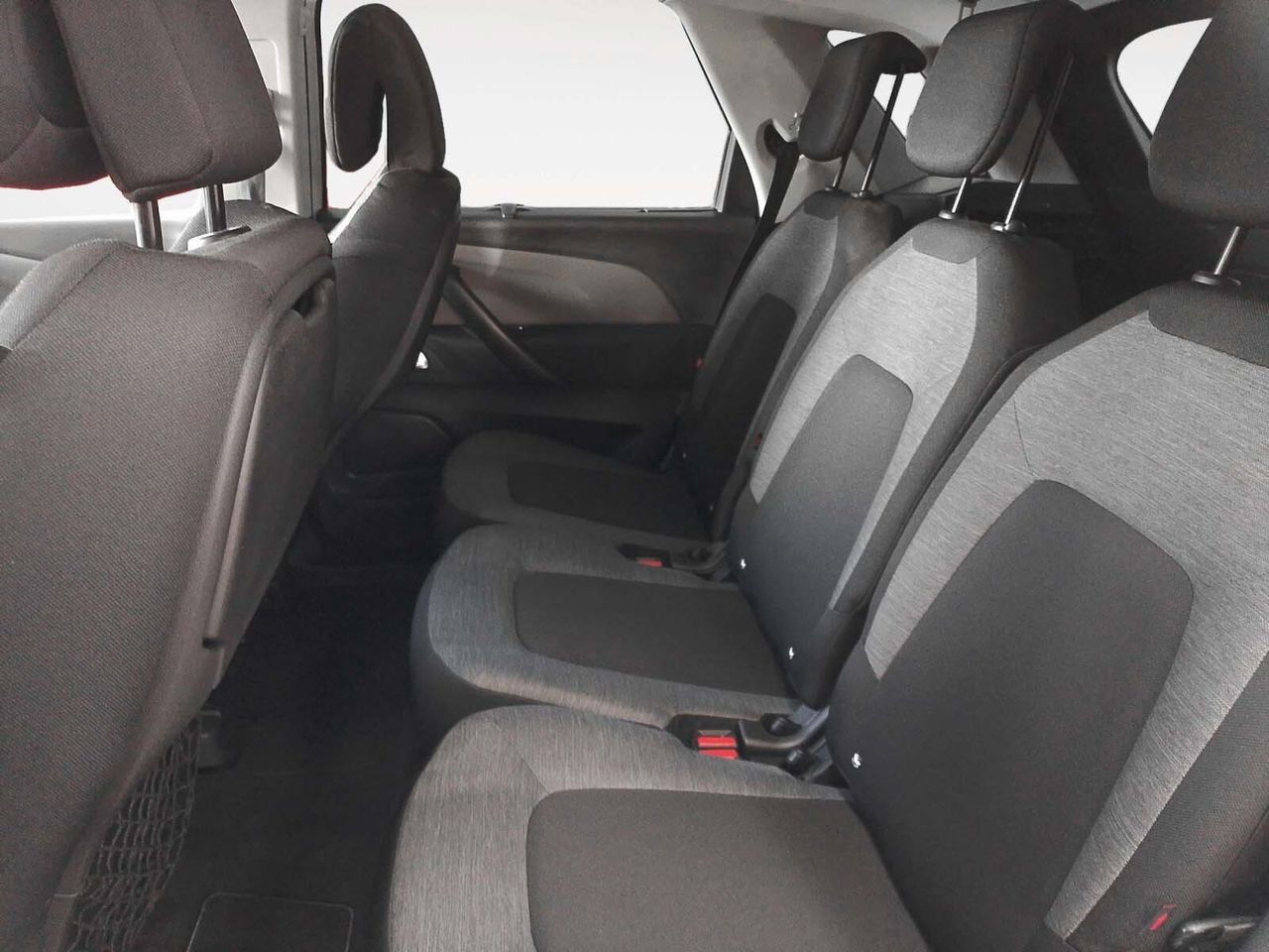 Citroën C4 SpaceTourer BlueHDi 130 Live - foto 10