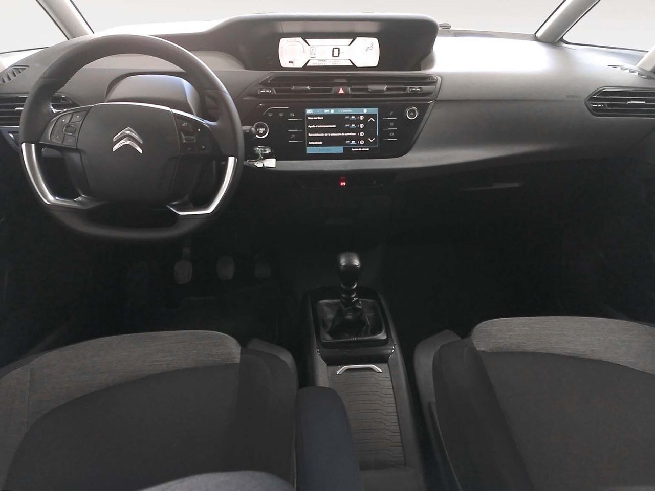 Citroën C4 SpaceTourer BlueHDi 130 Live - foto 7
