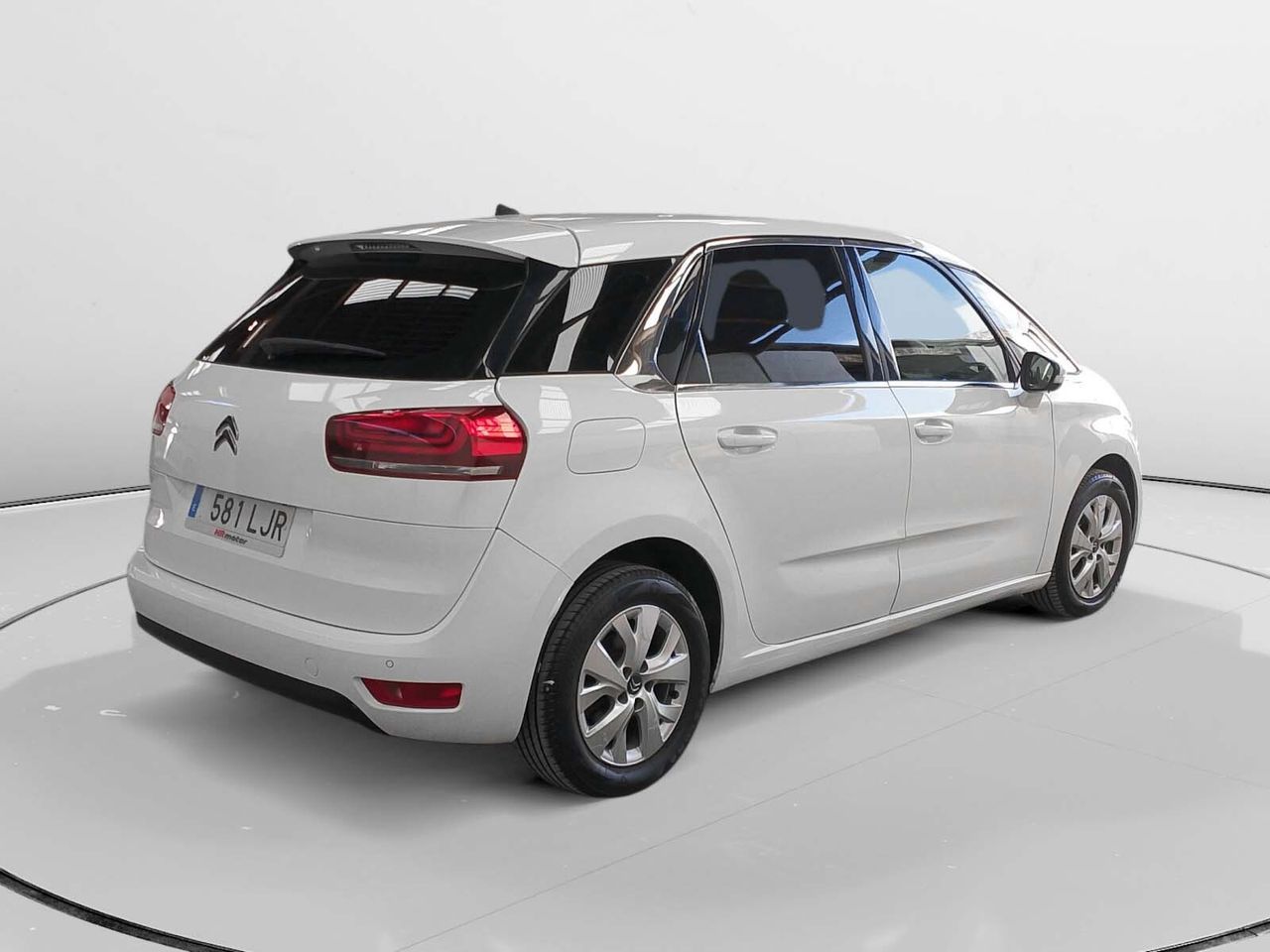 Citroën C4 SpaceTourer BlueHDi 130 Live - foto 2