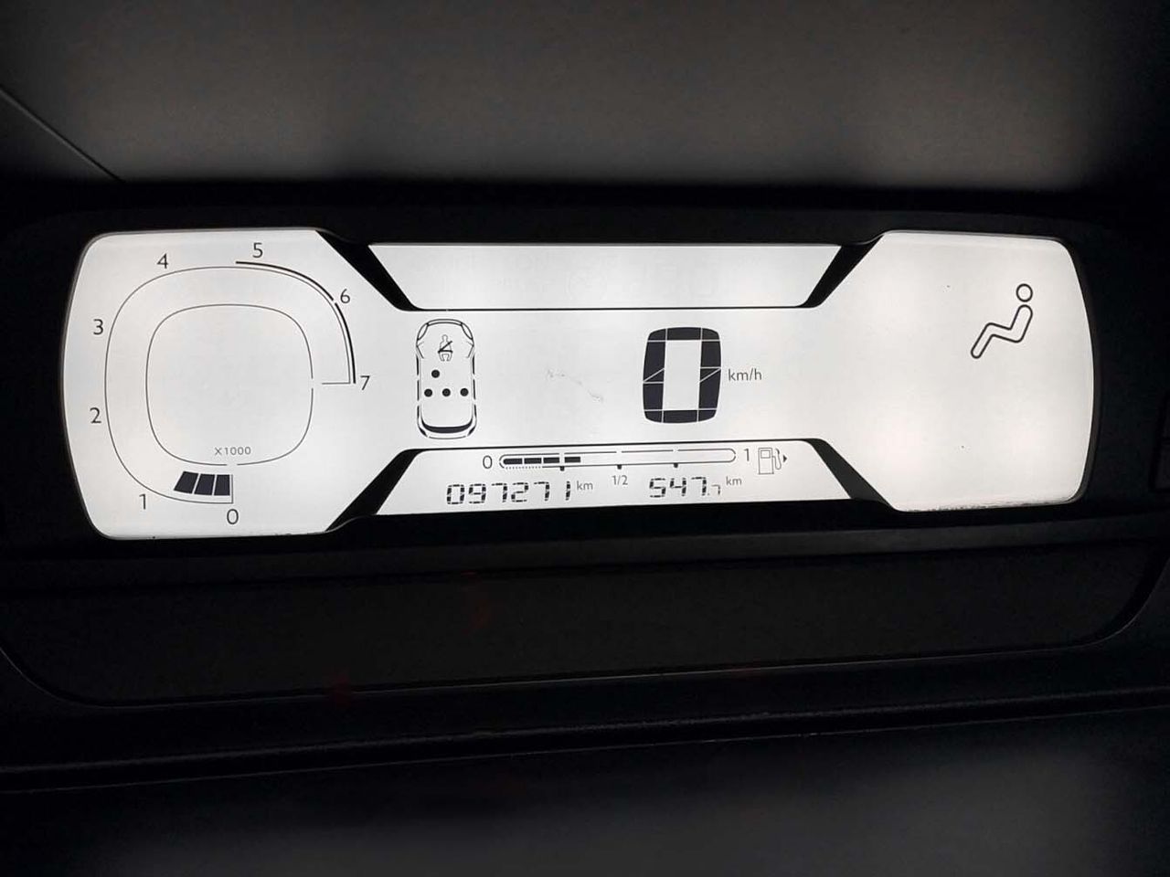 Citroën C4 SpaceTourer BlueHDi 130 Live - foto 17