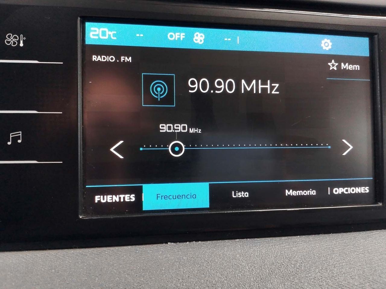 Citroën C4 SpaceTourer BlueHDi 130 Live - foto 23