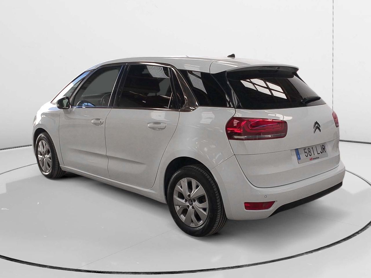 Citroën C4 SpaceTourer BlueHDi 130 Live - foto 4