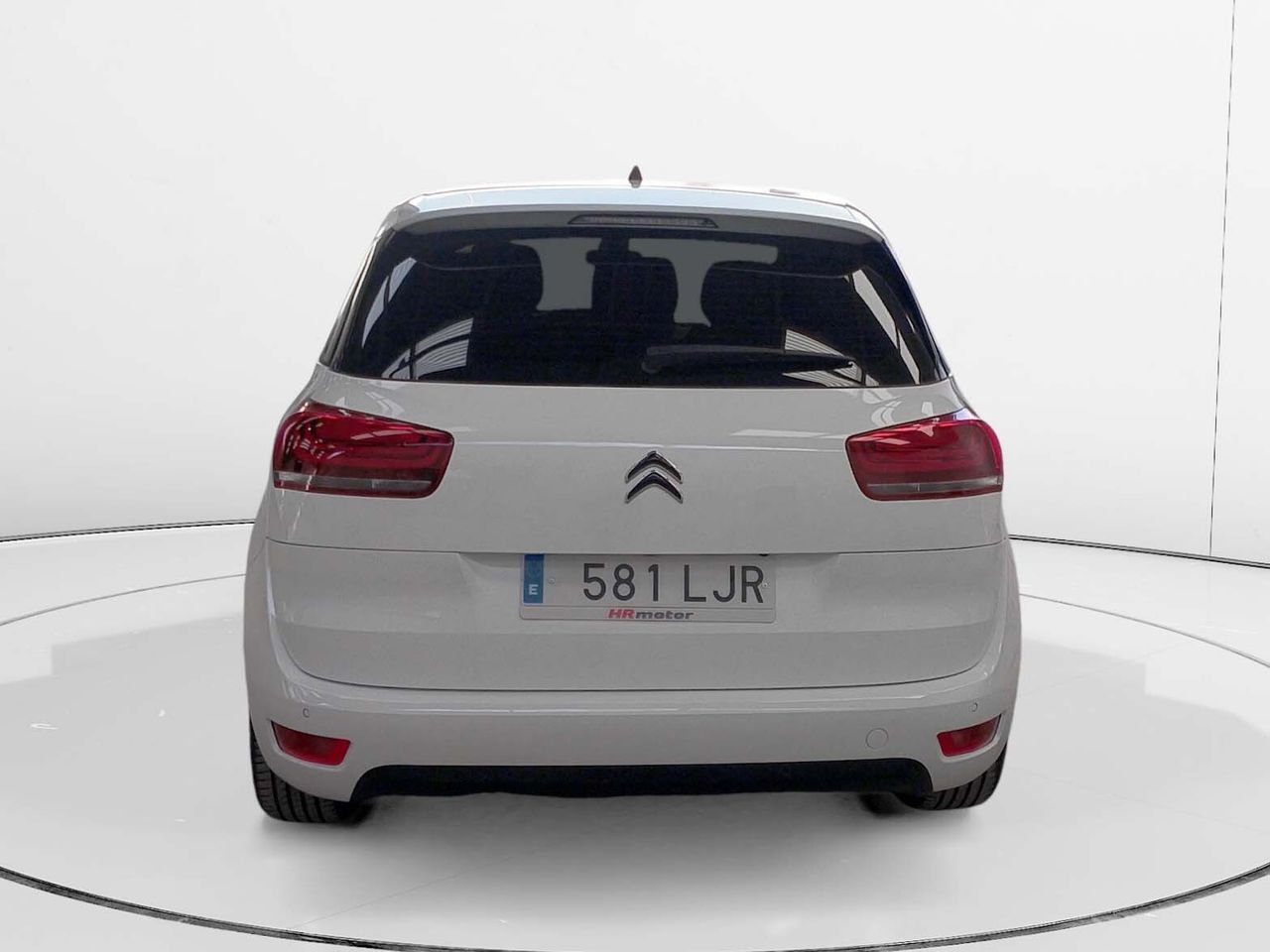 Citroën C4 SpaceTourer BlueHDi 130 Live - foto 3
