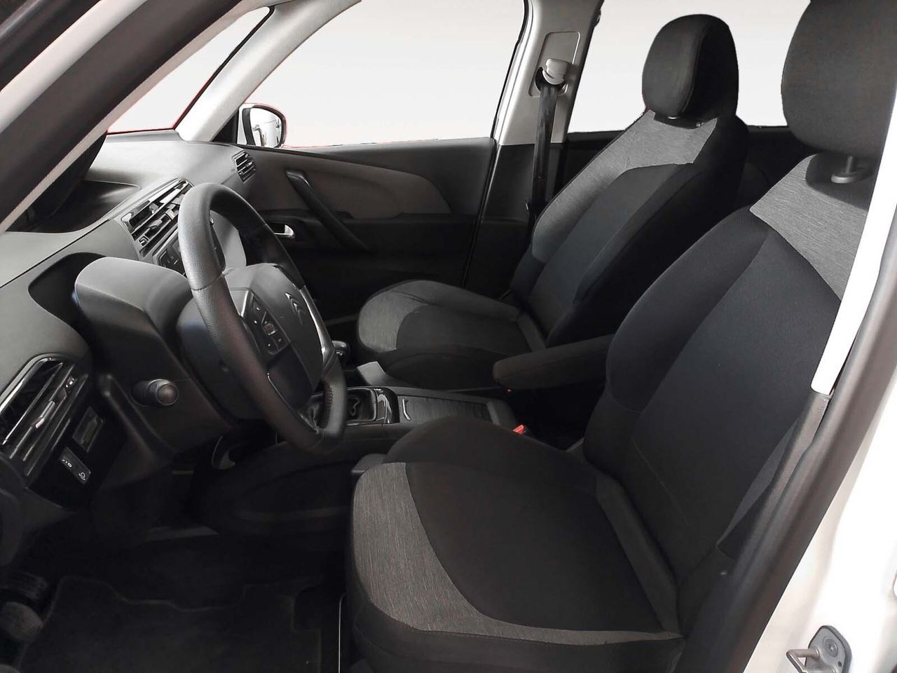 Citroën C4 SpaceTourer BlueHDi 130 Live - foto 9