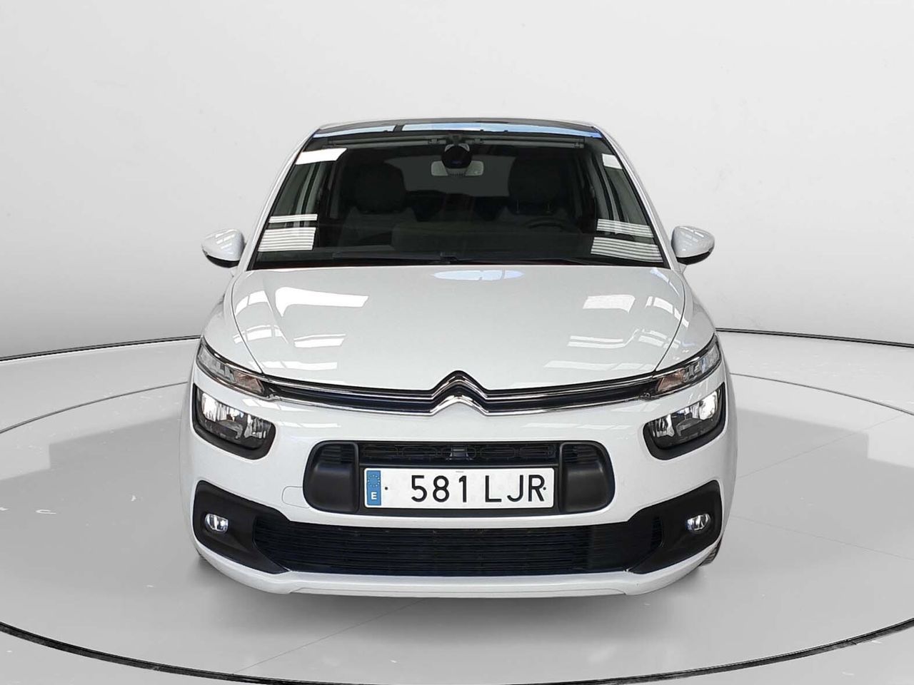 Citroën C4 SpaceTourer BlueHDi 130 Live - foto 5