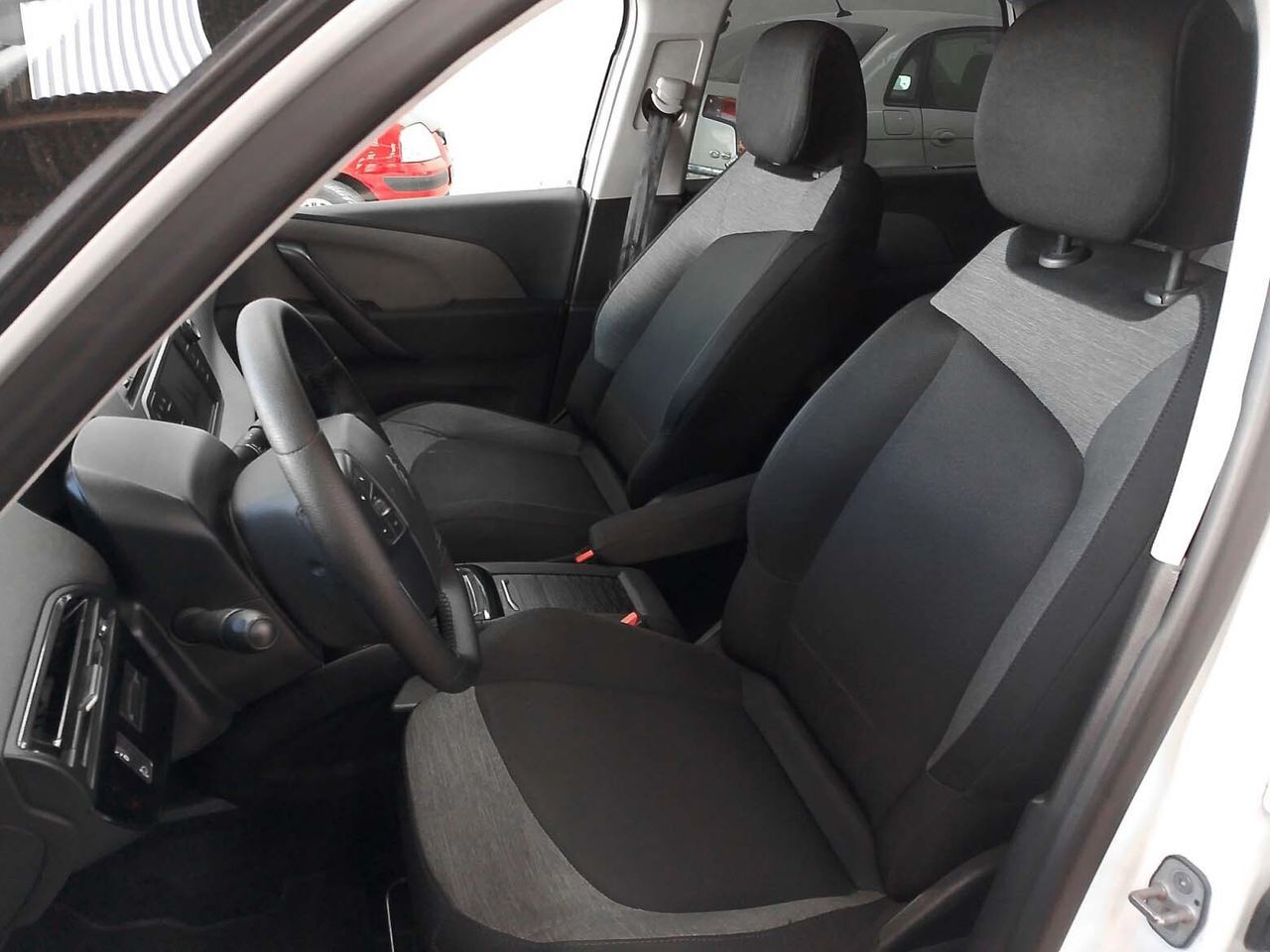 Citroën C4 SpaceTourer BlueHDi 130 Live - foto 27