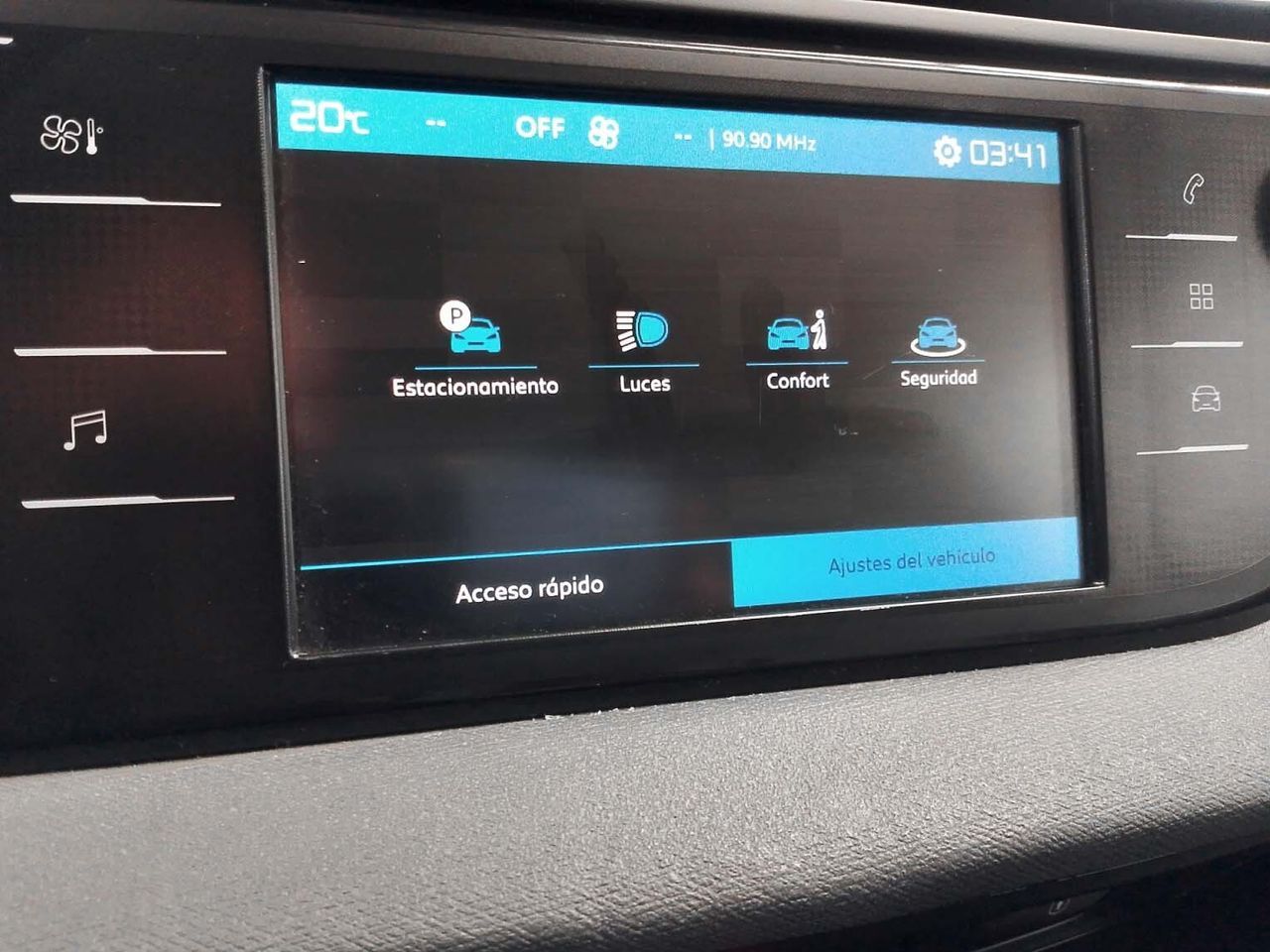 Citroën C4 SpaceTourer BlueHDi 130 Live - foto 21