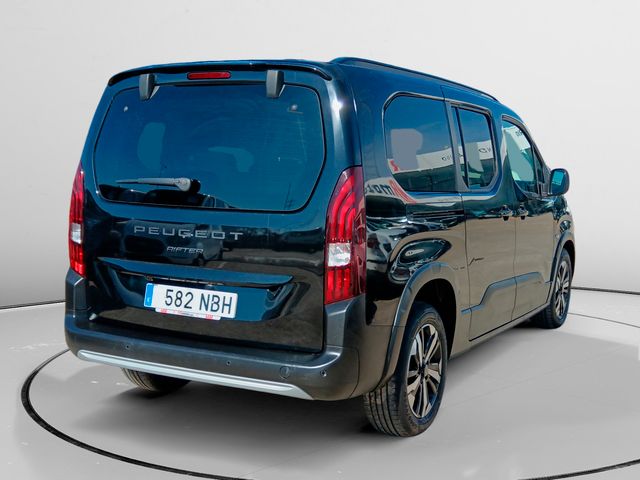 Peugeot Rifter BlueHDi 130 Allure Long EAT8 - foto 2