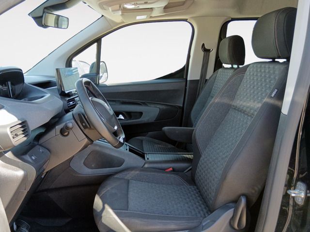 Peugeot Rifter BlueHDi 130 Allure Long EAT8 - foto 8