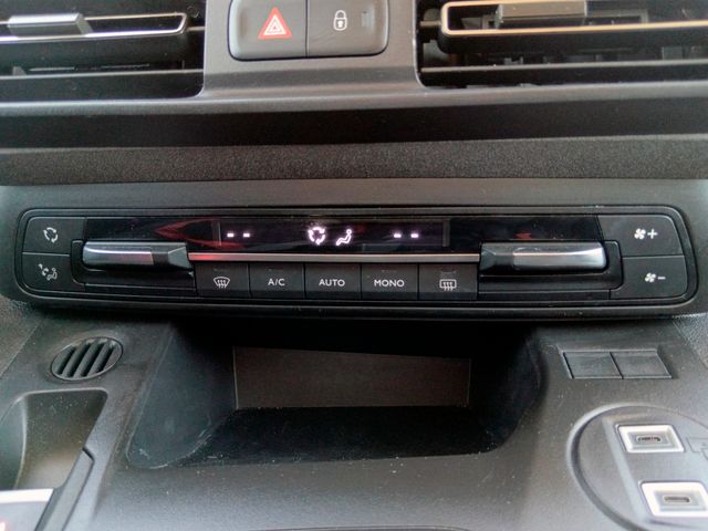 Peugeot Rifter BlueHDi 130 Allure Long EAT8 - foto 19