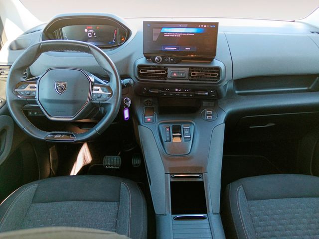 Peugeot Rifter BlueHDi 130 Allure Long EAT8 - foto 6