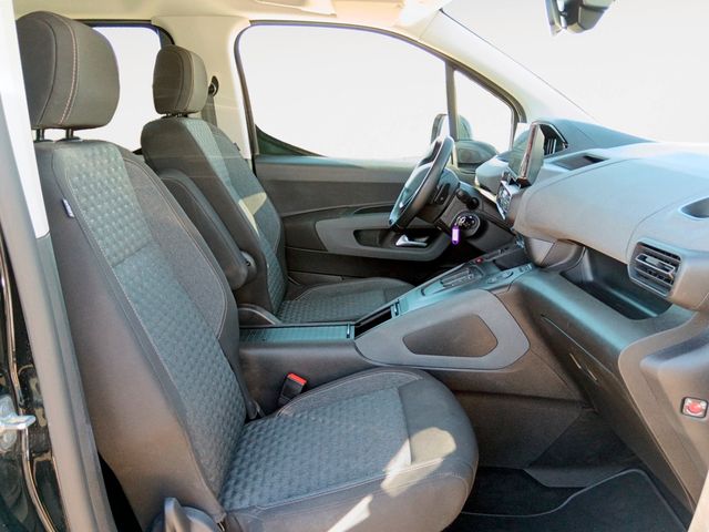 Peugeot Rifter BlueHDi 130 Allure Long EAT8 - foto 11