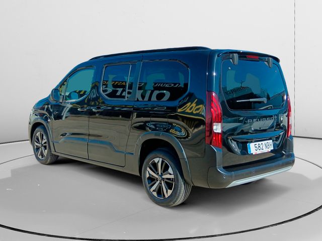 Peugeot Rifter BlueHDi 130 Allure Long EAT8 - foto 4