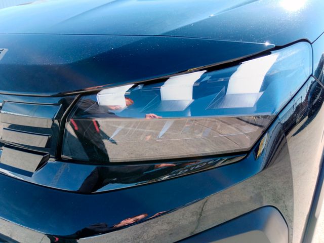 Peugeot Rifter BlueHDi 130 Allure Long EAT8 - foto 21