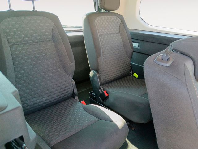 Peugeot Rifter BlueHDi 130 Allure Long EAT8 - foto 10