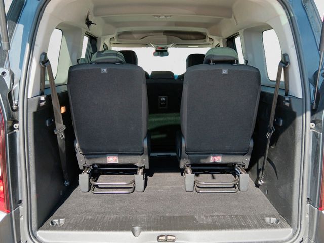 Peugeot Rifter BlueHDi 130 Allure Long EAT8 - foto 12