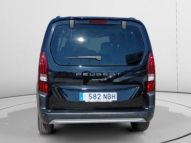 Peugeot Rifter BlueHDi 130 Allure Long EAT8 - foto 3