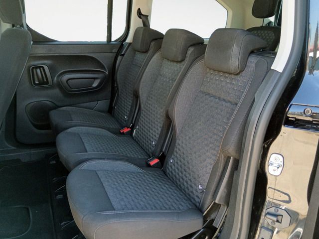 Peugeot Rifter BlueHDi 130 Allure Long EAT8 - foto 9