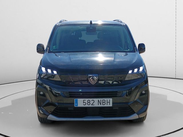 Peugeot Rifter BlueHDi 130 Allure Long EAT8 - foto 5