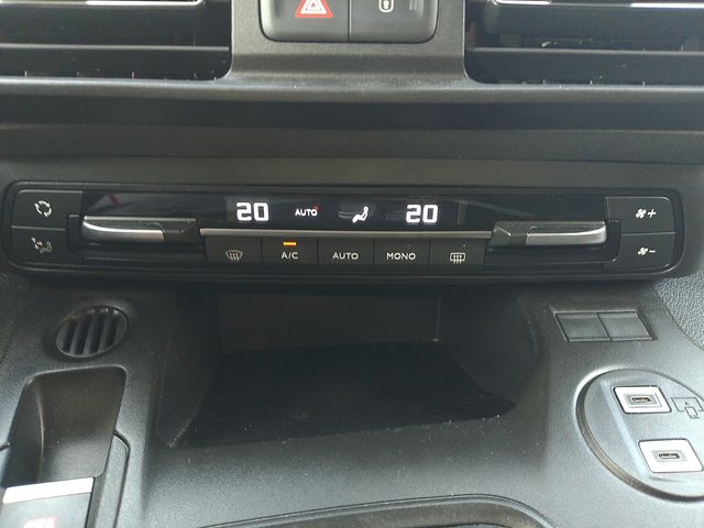 Peugeot Rifter BlueHDi 130 GT Long EAT8 - foto 17
