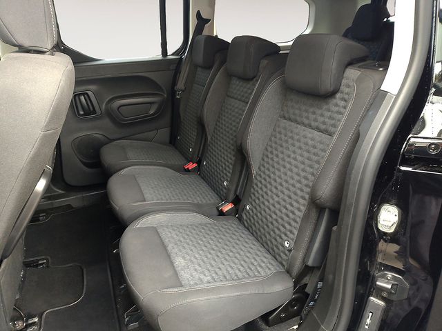 Peugeot Rifter BlueHDi 130 GT Long EAT8 - foto 9