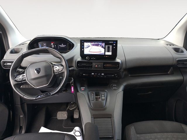 Peugeot Rifter BlueHDi 130 GT Long EAT8 - foto 6
