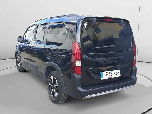 Peugeot Rifter BlueHDi 130 GT Long EAT8 - foto 4