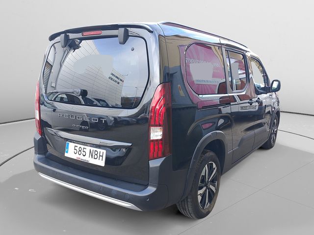 Peugeot Rifter BlueHDi 130 GT Long EAT8 - foto 2
