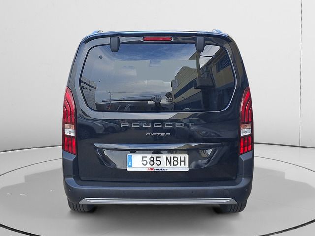 Peugeot Rifter BlueHDi 130 GT Long EAT8 - foto 3