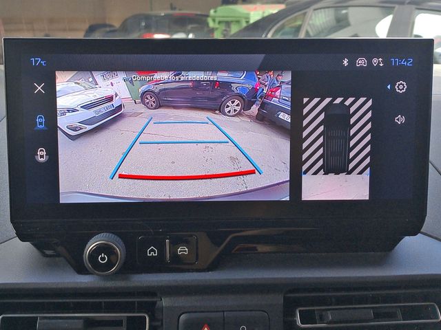 Peugeot Rifter BlueHDi 130 GT Long EAT8 - foto 14