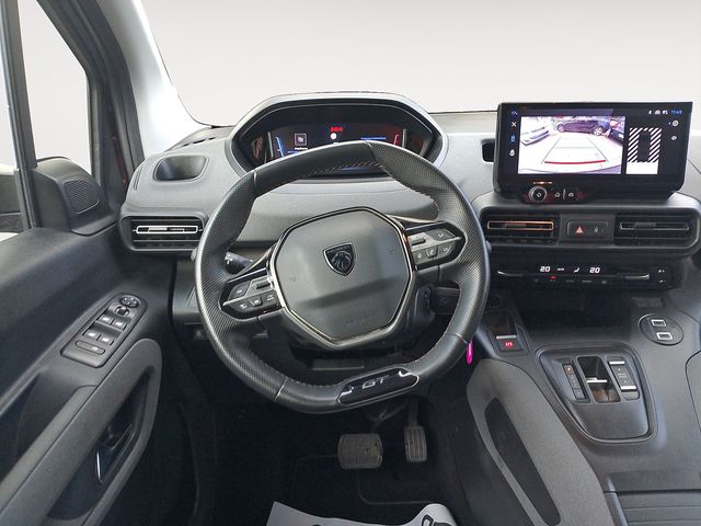 Peugeot Rifter BlueHDi 130 GT Long EAT8 - foto 7