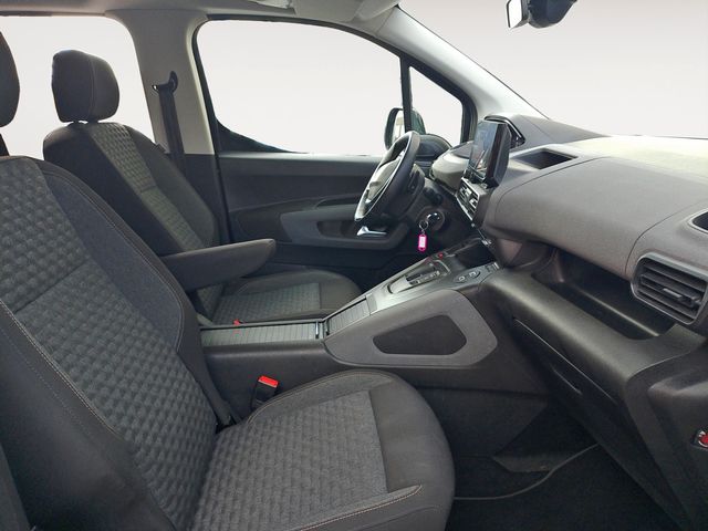 Peugeot Rifter BlueHDi 130 GT Long EAT8 - foto 10