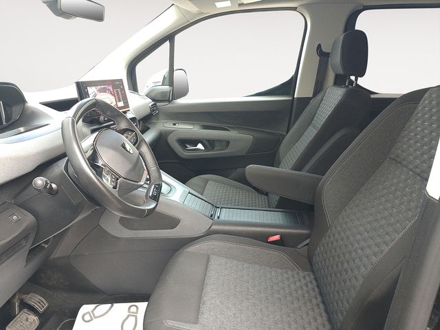 Peugeot Rifter BlueHDi 130 GT Long EAT8 - foto 8