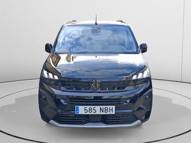 Peugeot Rifter BlueHDi 130 GT Long EAT8 - foto 5