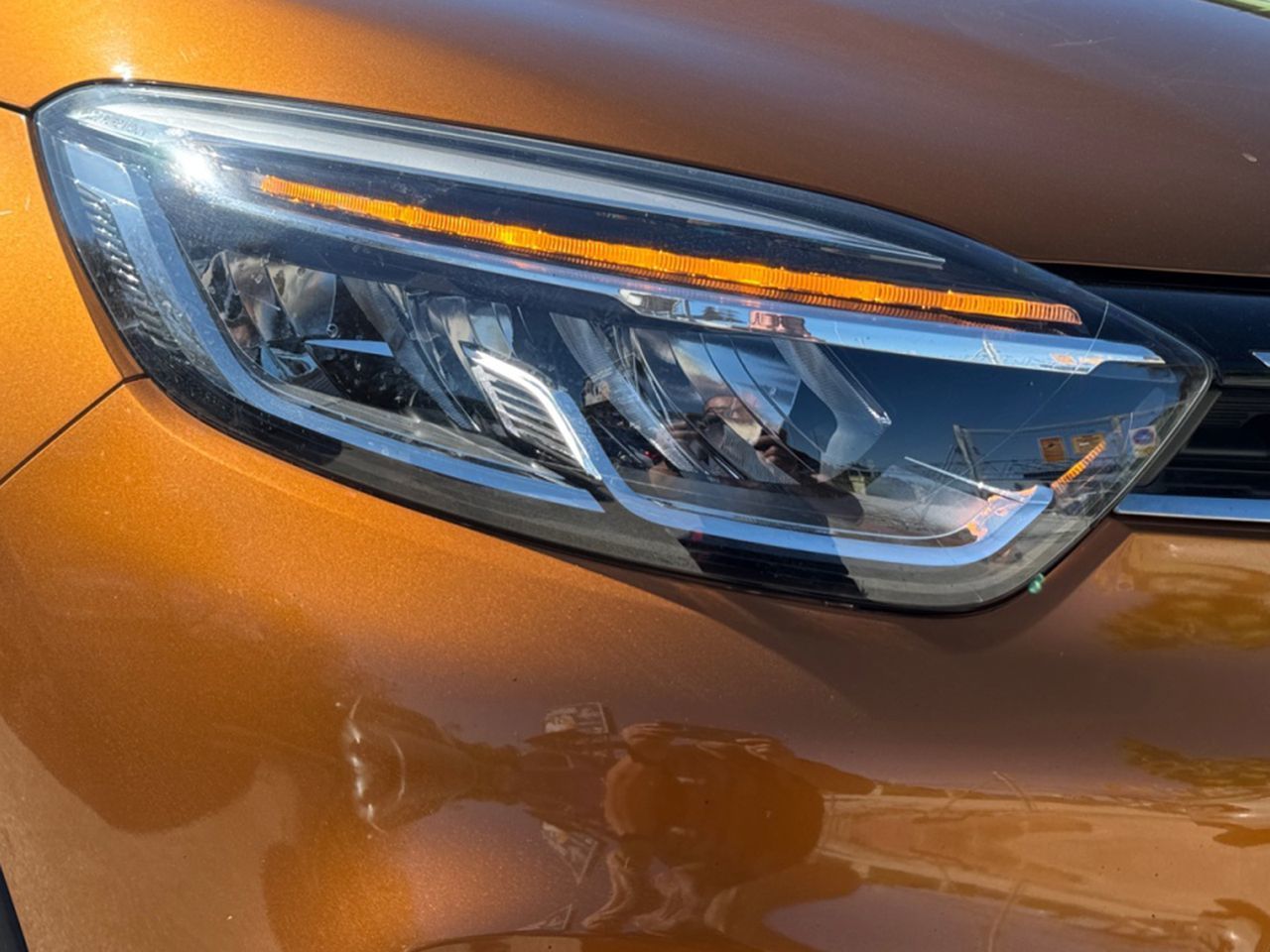 Renault Captur Zen Energy TCe - foto 21
