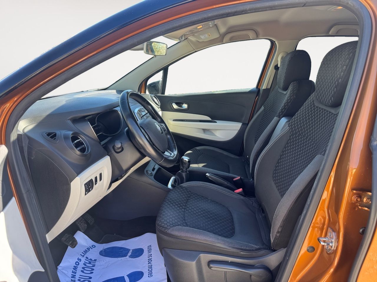 Renault Captur Zen Energy TCe - foto 9
