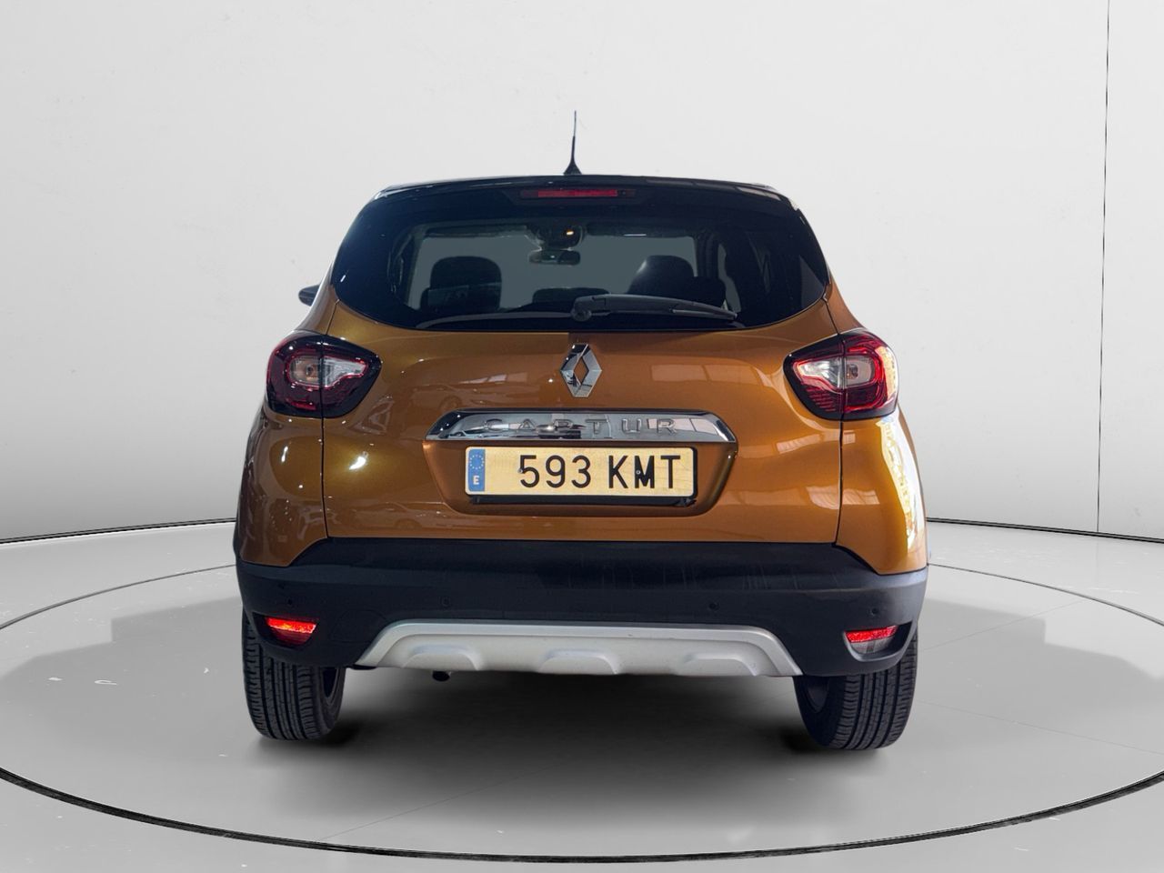 Renault Captur Zen Energy TCe - foto 3